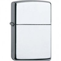 Zippo Regular